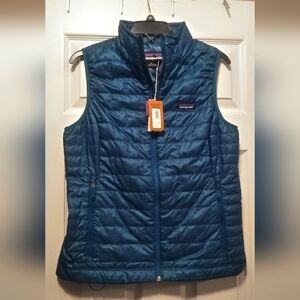Patagonia Vest